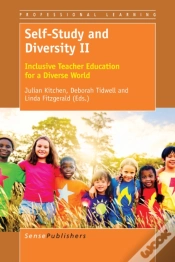 Capa do artigo Self-Study And Diversity Ii