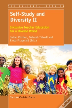 Capa do artigo Self-Study And Diversity Ii