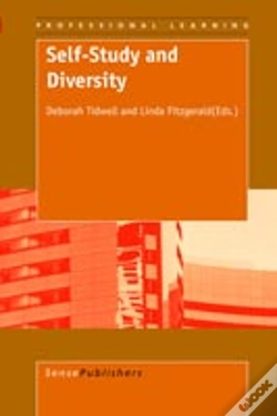 Capa do artigo Self-Study And Diversity