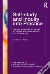 Capa do artigo Self-Study And Inquiry Into Practice