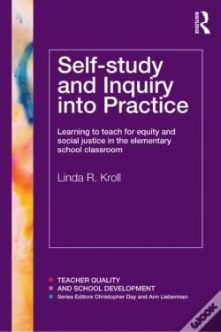 Capa do artigo Self-Study And Inquiry Into Practice