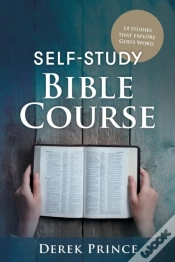 Capa do artigo Self Study Bible Course Basic Edtion