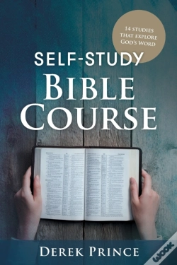 Capa do artigo Self Study Bible Course Basic Edtion