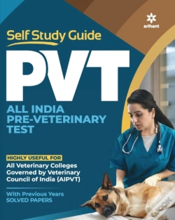 Capa do artigo Self Study Guide Pvt (E)