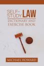 Self-Study Law Dictionary And Exercise Book - Preview