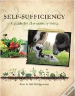 Capa do artigo Self Sufficiency A Survival Guid