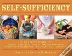 Capa do artigo Self-Sufficiency