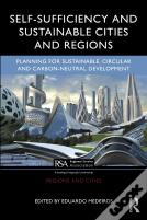 Self-Sufficiency And Sustainable Cities And Regions