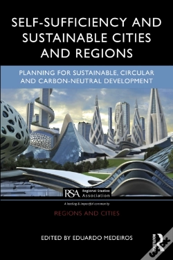 Capa do artigo Self-Sufficiency And Sustainable Cities And Regions