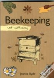 Capa do artigo Self-Sufficiency: Beekeeping
