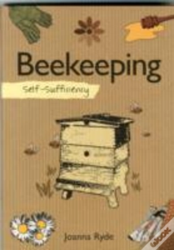 Capa do artigo Self-Sufficiency: Beekeeping