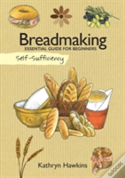 Capa do artigo Self-Sufficiency: Breadmaking