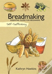 Capa do artigo Self-Sufficiency: Breadmaking