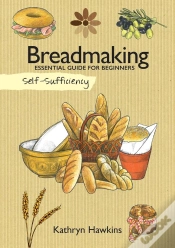 Capa do artigo Self-Sufficiency: Breadmaking