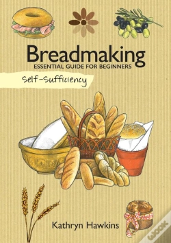 Capa do artigo Self-Sufficiency: Breadmaking