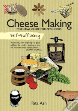 Capa do artigo Self-Sufficiency: Cheese Making