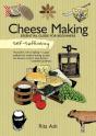 Self-Sufficiency: Cheese Making - Preview