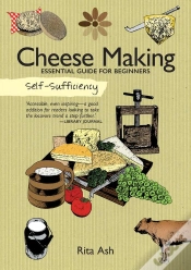 Capa do artigo Self-Sufficiency: Cheese Making
