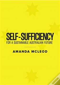 Capa do artigo Self-Sufficiency For A Sustainable Australian Future
