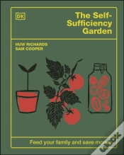 Capa do artigo Self-Sufficiency Garden