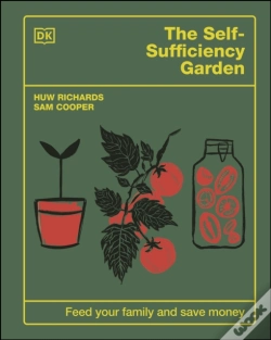 Capa do artigo Self-Sufficiency Garden