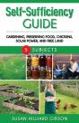 Self-Sufficiency Guide - Preview