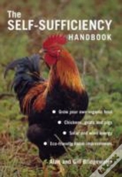Capa do artigo Self-Sufficiency Handbook