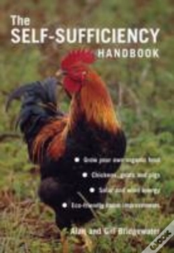 Capa do artigo Self-Sufficiency Handbook