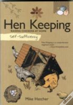 Capa do artigo Self-Sufficiency: Hen Keeping