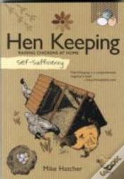 Capa do artigo Self-Sufficiency: Hen Keeping