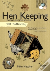 Capa do artigo Self-Sufficiency: Hen Keeping