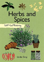Self-Sufficiency: Herbs And Spices - Preview
