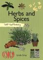 Self-Sufficiency: Herbs And Spices - Preview