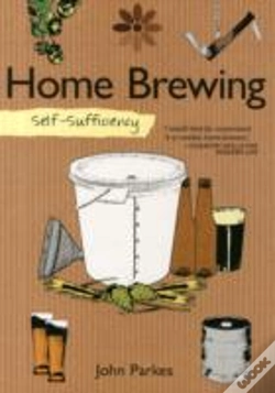 Capa do artigo Self-Sufficiency: Home Brewing
