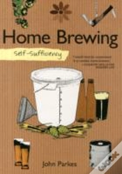 Capa do artigo Self-Sufficiency: Home Brewing