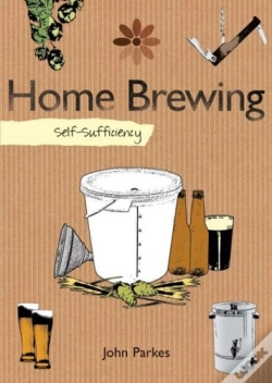 Capa do artigo Self-Sufficiency: Home Brewing