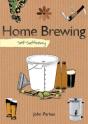 Self-Sufficiency: Home Brewing - Preview
