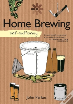 Capa do artigo Self-Sufficiency: Home Brewing