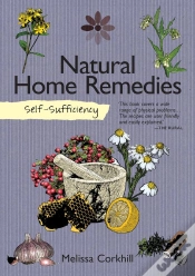 Capa do artigo Self-Sufficiency: Natural Home Remedies