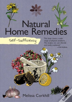 Capa do artigo Self-Sufficiency: Natural Home Remedies