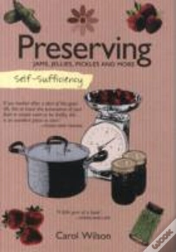 Capa do artigo Self-Sufficiency: Preserving
