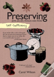 Capa do artigo Self-Sufficiency: Preserving