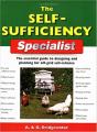 Self-Sufficiency Specialist - Preview