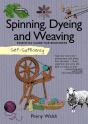 Self-Sufficiency: Spinning, Dyeing & Weaving - Preview