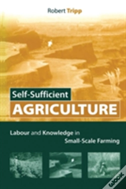 Capa do artigo Self-Sufficient Agriculture
