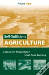 Capa do artigo Self-Sufficient Agriculture