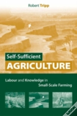 Capa do artigo Self-Sufficient Agriculture