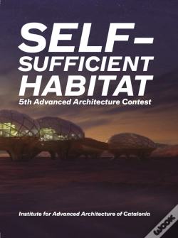 Capa do artigo Self-Sufficient Habitat