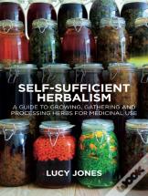 Self-Sufficient Herbalism