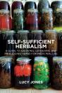Self-Sufficient Herbalism - Preview